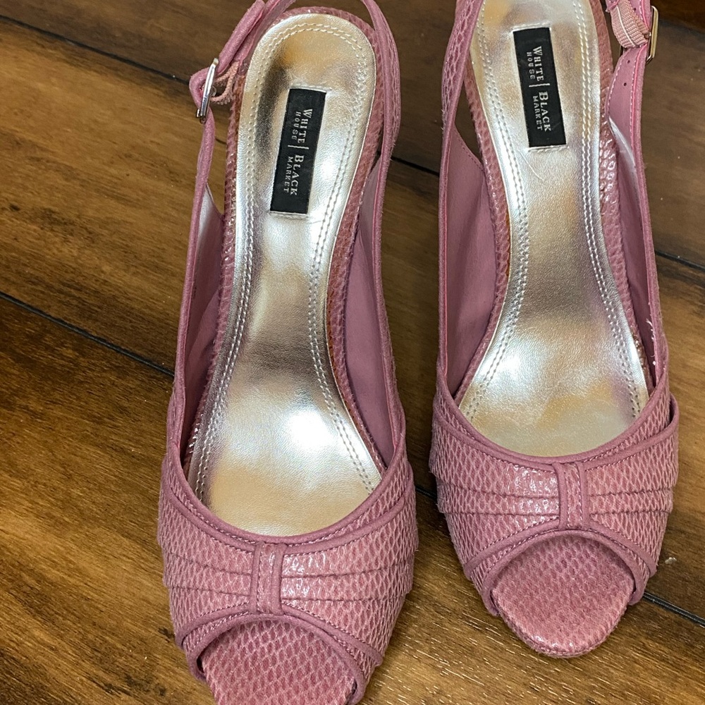 Women heels